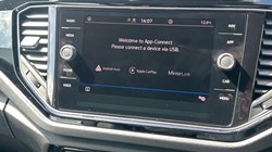 2021 (71) VOLKSWAGEN T-ROC 1.0 TSI 110 Black Edition 5dr 5305562