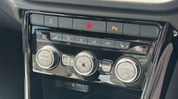 2021 (71) VOLKSWAGEN T-ROC 1.0 TSI 110 Black Edition 5dr 5305563