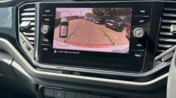 2021 (71) VOLKSWAGEN T-ROC 1.0 TSI 110 Black Edition 5dr 5305561