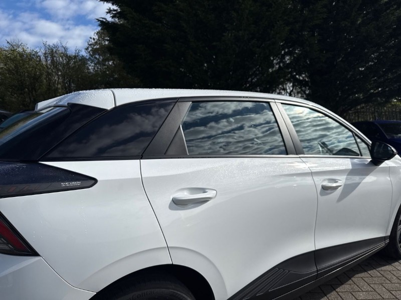 2023 (73) MG MOTOR UK MG4 150kW SE EV Long Range 64kWh 5dr Auto 5309517