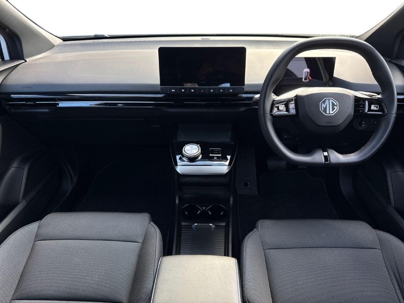 2023 (73) MG MOTOR UK MG4 150kW SE EV Long Range 64kWh 5dr Auto 5309496