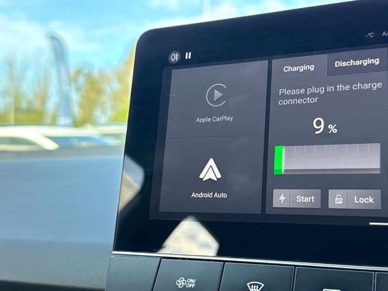 2023 (73) MG MOTOR UK MG4 150kW SE EV Long Range 64kWh 5dr Auto 5309510