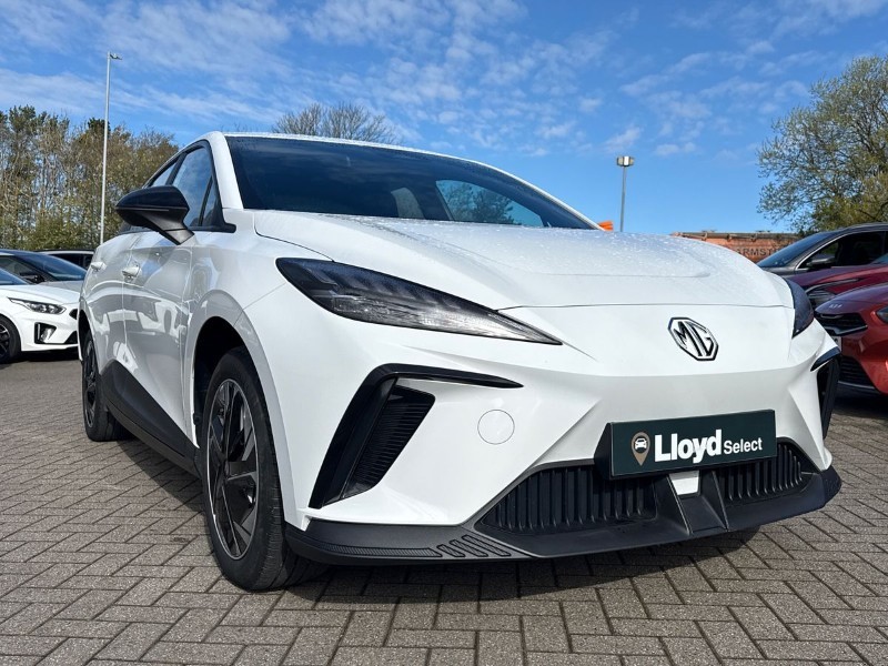 2023 (73) MG MOTOR UK MG4 150kW SE EV Long Range 64kWh 5dr Auto 5309520