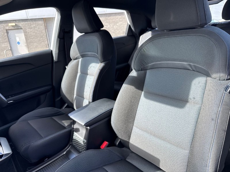 2023 (73) MG MOTOR UK MG4 150kW SE EV Long Range 64kWh 5dr Auto 5309514