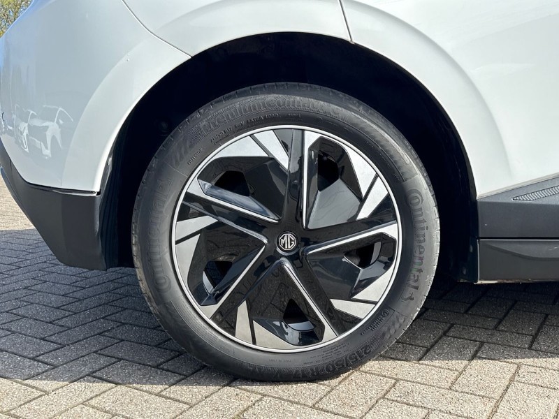 2023 (73) MG MOTOR UK MG4 150kW SE EV Long Range 64kWh 5dr Auto 5309495