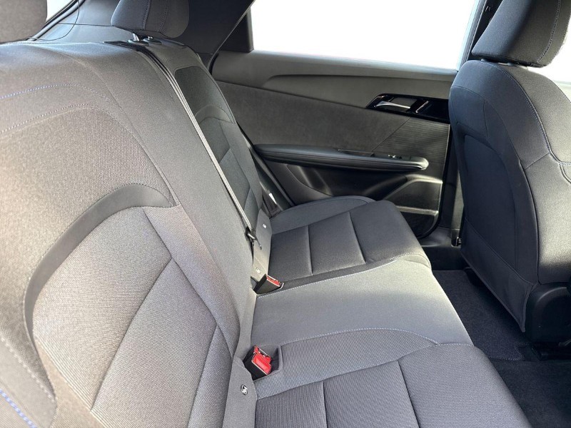 2023 (73) MG MOTOR UK MG4 150kW SE EV Long Range 64kWh 5dr Auto 5309491