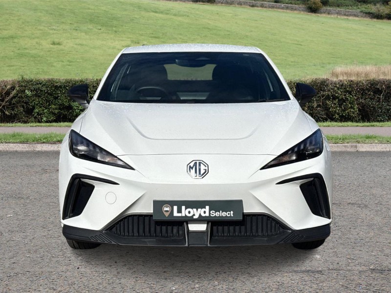 2023 (73) MG MOTOR UK MG4 150kW SE EV Long Range 64kWh 5dr Auto 5309494