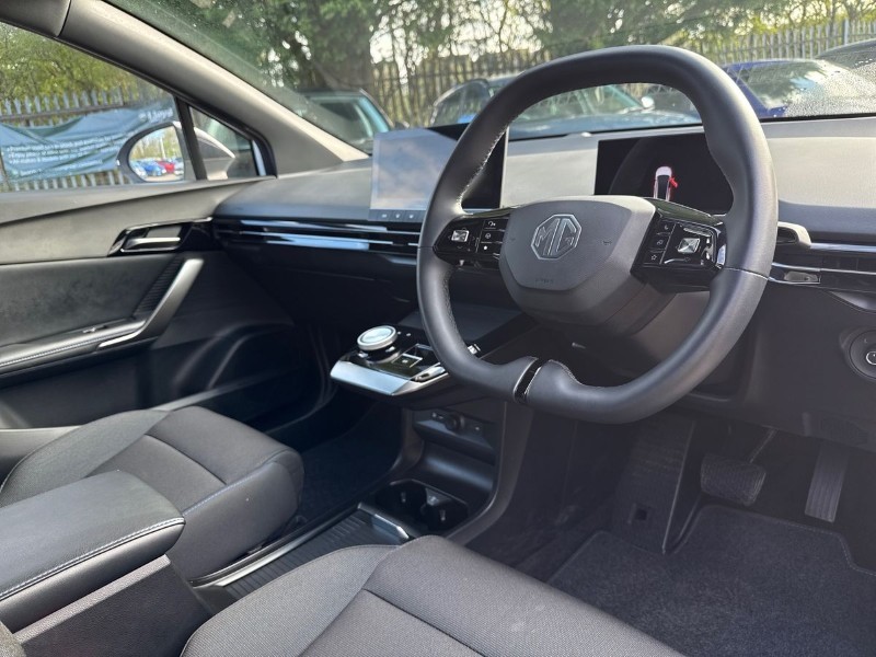 2023 (73) MG MOTOR UK MG4 150kW SE EV Long Range 64kWh 5dr Auto 5309497