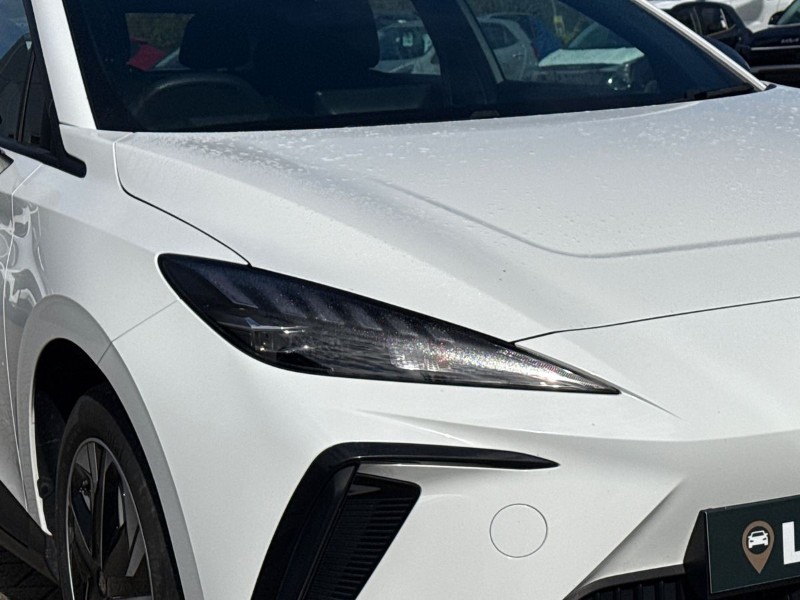 2023 (73) MG MOTOR UK MG4 150kW SE EV Long Range 64kWh 5dr Auto 5309518