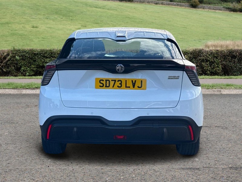 2023 (73) MG MOTOR UK MG4 150kW SE EV Long Range 64kWh 5dr Auto 5309493