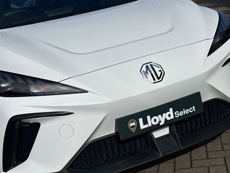2023 (73) MG MOTOR UK MG4 150kW SE EV Long Range 64kWh 5dr Auto 5309519
