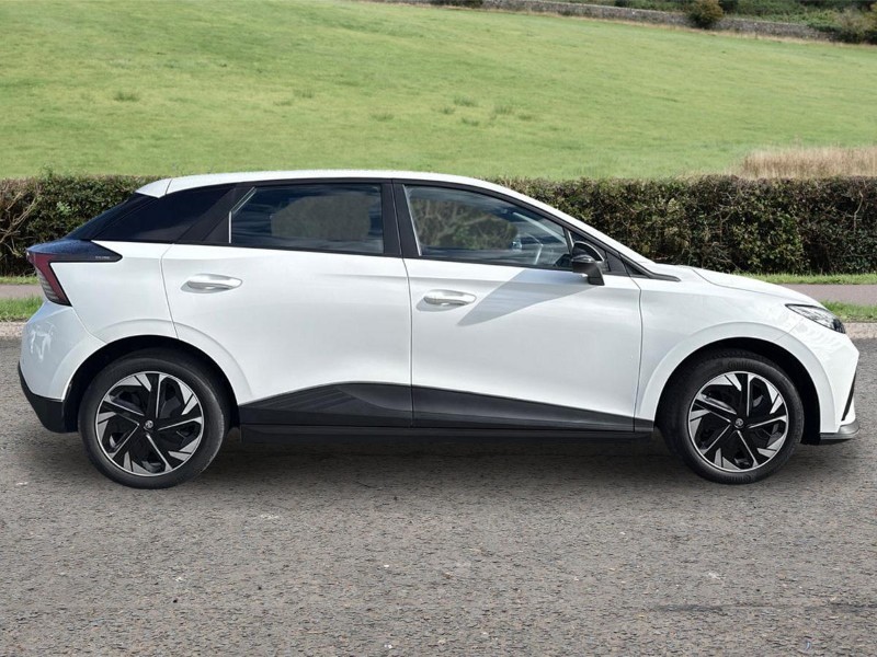 2023 (73) MG MOTOR UK MG4 150kW SE EV Long Range 64kWh 5dr Auto 5309492