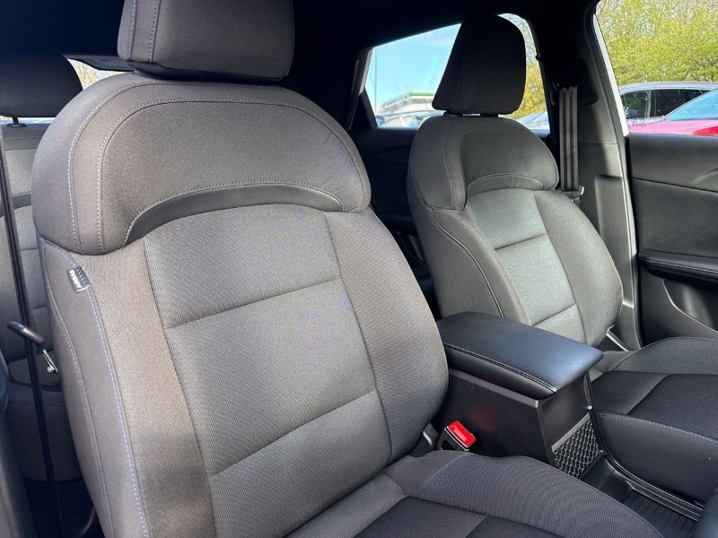 2023 (73) MG MOTOR UK MG4 150kW SE EV Long Range 64kWh 5dr Auto 5309503