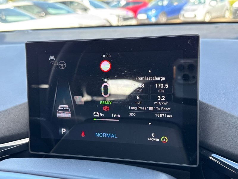 2023 (73) MG MOTOR UK MG4 150kW SE EV Long Range 64kWh 5dr Auto 5309507