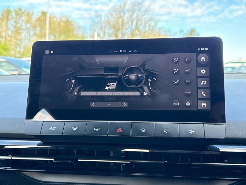 2023 (73) MG MOTOR UK MG4 150kW SE EV Long Range 64kWh 5dr Auto 5309511