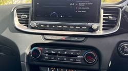 2023 (23) KIA XCEED 1.5T GDi ISG GT-Line S 5dr DCT 5305830