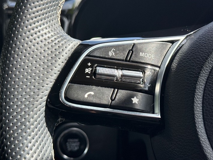 2023 (23) KIA XCEED 1.5T GDi ISG GT-Line S 5dr DCT 5305823