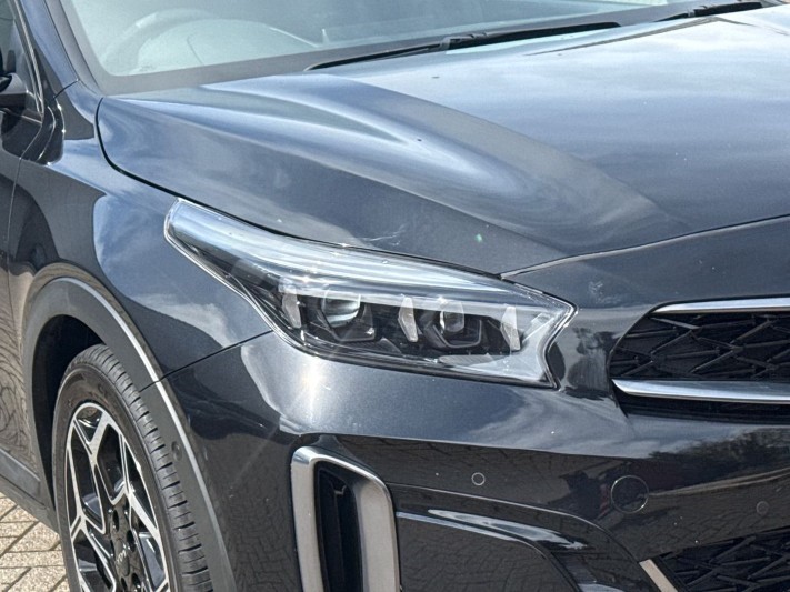 2023 (23) KIA XCEED 1.5T GDi ISG GT-Line S 5dr DCT 5305840