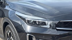 2023 (23) KIA XCEED 1.5T GDi ISG GT-Line S 5dr DCT 5305840