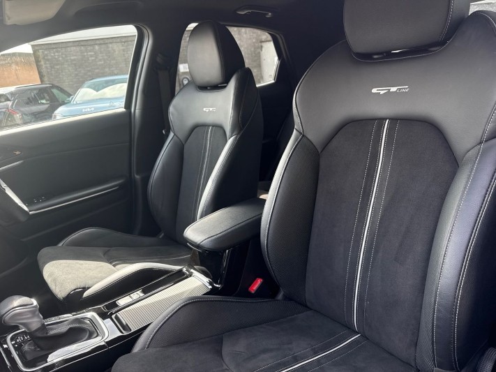 2023 (23) KIA XCEED 1.5T GDi ISG GT-Line S 5dr DCT 5305835