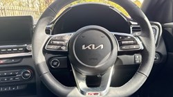 2023 (23) KIA XCEED 1.5T GDi ISG GT-Line S 5dr DCT 5305822