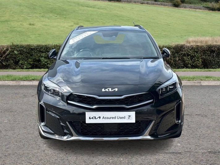 2023 (23) KIA XCEED 1.5T GDi ISG GT-Line S 5dr DCT 5305811