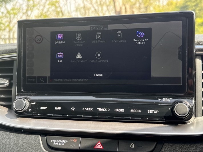 2023 (23) KIA XCEED 1.5T GDi ISG GT-Line S 5dr DCT 5305829