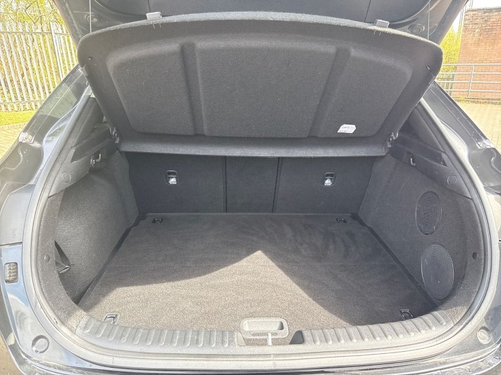 2023 (23) KIA XCEED 1.5T GDi ISG GT-Line S 5dr DCT 5305837