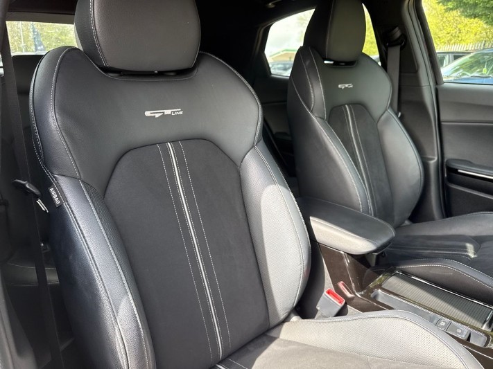 2023 (23) KIA XCEED 1.5T GDi ISG GT-Line S 5dr DCT 5305821