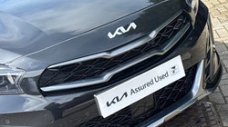2023 (23) KIA XCEED 1.5T GDi ISG GT-Line S 5dr DCT 5305841
