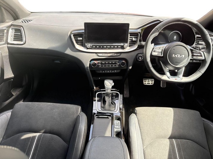 2023 (23) KIA XCEED 1.5T GDi ISG GT-Line S 5dr DCT 5305813