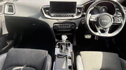 2023 (23) KIA XCEED 1.5T GDi ISG GT-Line S 5dr DCT 5305813