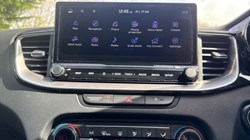 2023 (23) KIA XCEED 1.5T GDi ISG GT-Line S 5dr DCT 5305833