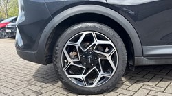 2023 (23) KIA XCEED 1.5T GDi ISG GT-Line S 5dr DCT 5305812