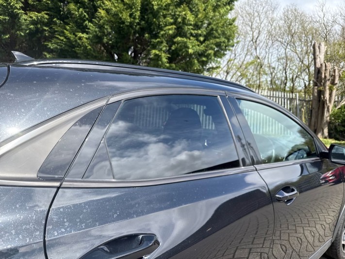 2023 (23) KIA XCEED 1.5T GDi ISG GT-Line S 5dr DCT 5305839