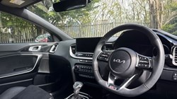 2023 (23) KIA XCEED 1.5T GDi ISG GT-Line S 5dr DCT 5305815