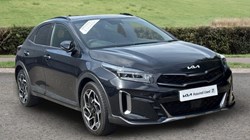 2023 (23) KIA XCEED 1.5T GDi ISG GT-Line S 5dr DCT 5305805