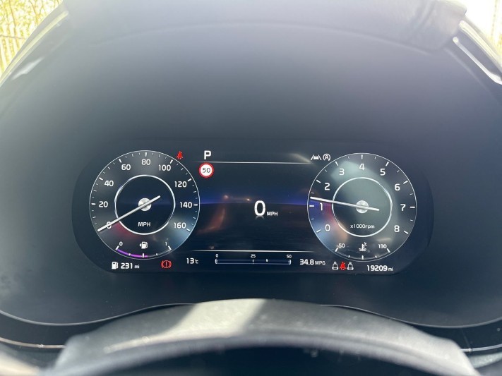 2023 (23) KIA XCEED 1.5T GDi ISG GT-Line S 5dr DCT 5305825