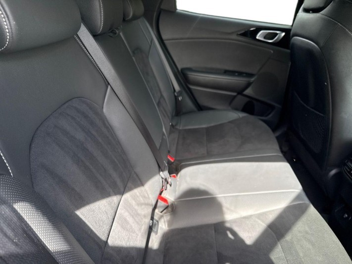 2023 (23) KIA XCEED 1.5T GDi ISG GT-Line S 5dr DCT 5305808