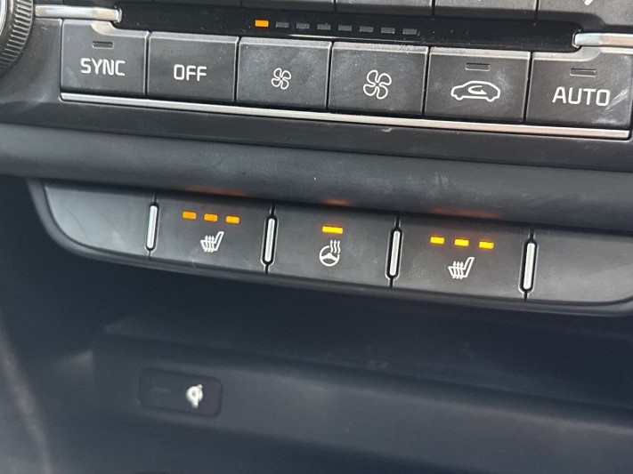 2023 (23) KIA XCEED 1.5T GDi ISG GT-Line S 5dr DCT 5305832