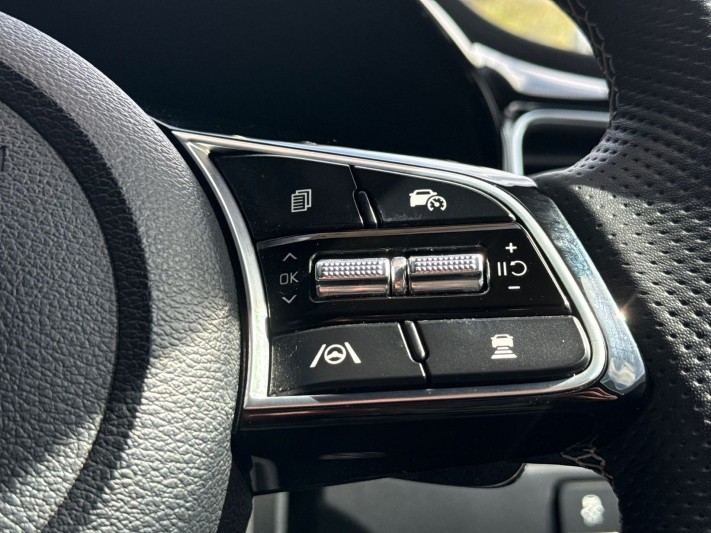 2023 (23) KIA XCEED 1.5T GDi ISG GT-Line S 5dr DCT 5305824