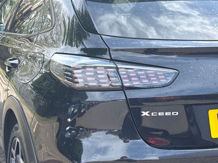 2023 (23) KIA XCEED 1.5T GDi ISG GT-Line S 5dr DCT 5305843