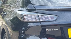 2023 (23) KIA XCEED 1.5T GDi ISG GT-Line S 5dr DCT 5305843