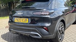 2023 (23) KIA XCEED 1.5T GDi ISG GT-Line S 5dr DCT 5305844