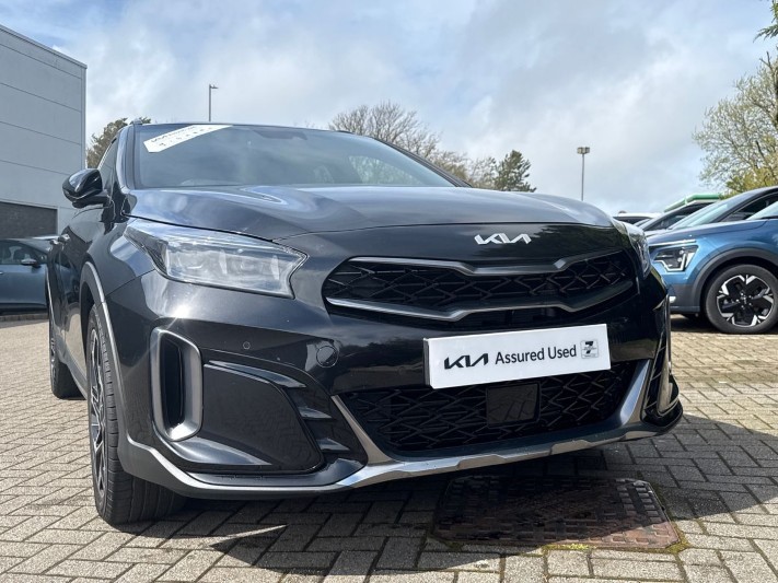 2023 (23) KIA XCEED 1.5T GDi ISG GT-Line S 5dr DCT 5305842