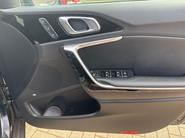 2023 (23) KIA XCEED 1.5T GDi ISG GT-Line S 5dr DCT 5305816