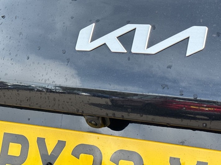 2023 (23) KIA XCEED 1.5T GDi ISG GT-Line S 5dr DCT 5305846