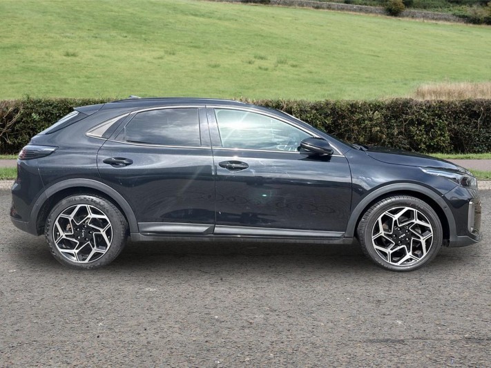 2023 (23) KIA XCEED 1.5T GDi ISG GT-Line S 5dr DCT 5305809