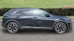 2023 (23) KIA XCEED 1.5T GDi ISG GT-Line S 5dr DCT 5305809