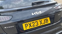 2023 (23) KIA XCEED 1.5T GDi ISG GT-Line S 5dr DCT 5305845